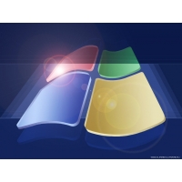 Windows XP, картинки - фон для рабочего стола