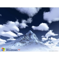 Windows XP, картинки и широкоформатные обои для рабочего стола бесплатно