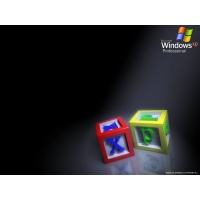 Windows XP, картинки и обои - оформление рабочего стола