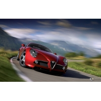 Alfa Romeo картинки на комп бесплатно и обои для рабочего стола