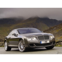 Bentley Continental GT (  GT)       