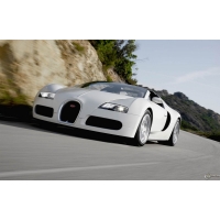 Bugatti Veyron 16.4 Grand Sport  -    