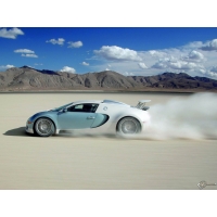 Bugatti Veyron 16.4     