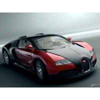 Bugatti Veyron EB16-4       