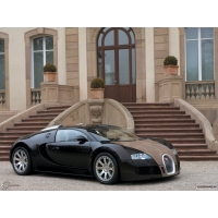 Bugatti Veyron Grand Sport       