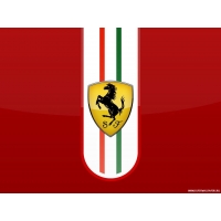 Логотип Ferrari, картинки, заставки рабочего стола скачать бесплатно