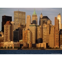 Нью-Йорк, бесплатные фото на рабочий стол и картинки
