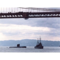 Подводная лодка, скачать обои для рабочего стола и фото