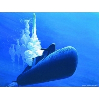 Подводная лодка, скачать картинки и обои на рабочий стол
