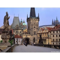 Прага, картинки и обои, изменить рабочий стол
