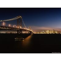Сан-Франциско, картинки и широкоформатные обои для рабочего стола