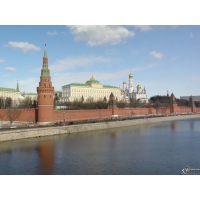 Кремль (Москва) новые обои, новые картинки