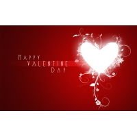 Happy Valentine Day картинки, красивое фото на рабочий стол и картинки