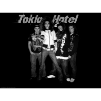 Tokio Hotel картинки, картинки и обои на рабочий стол 1024 768