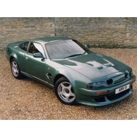 Aston Martin V8 Vantage Le Mans (1998)   ,   