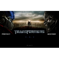Transformers 2 картинки, картинки и фотки на рабочий стол