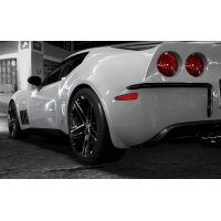 C3R Corvette Stingray картинки, картинки и красивые обои