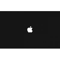 Apple черный картинки, картинки, заставки на рабочий стол бесплатно
