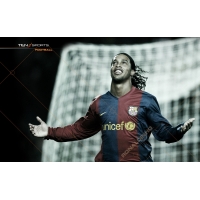 Рональдиньо / Ronaldinho картинки, лучшие обои для рабочего стола и картинки