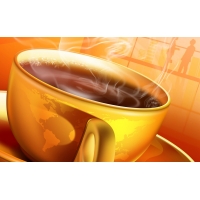 3D Coffee cup / Чашка кофе картинки, картинки и красивые обои, изменение рабочего стола