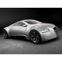 Audi Concept ,       