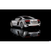 Audi R8 ,     