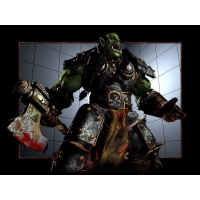 Warcraft картинки, фоновые рисунки на рабочий стол