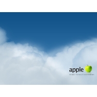 Apple Sky картинки, картинки и обои на рабочий стол компьютера скачать бесплатно