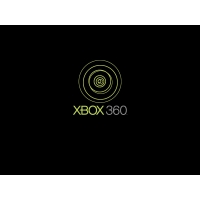 Xbox 360 black картинки, фотообои для рабочего стола и картинки