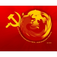 Firefox коммунизм картинки, картинки, обои на новые рабочие столы