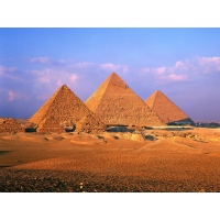 Египетские пирамиды картинки, картинки и обои, смена рабочего стола