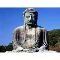 Великий Будда / Buddha картинки, большие обои и картинки для рабочего стола