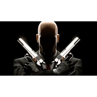 Hitman contracts -   -   