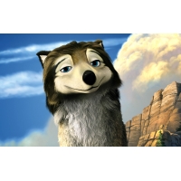 Волк Омега - бесплатные картинки и обои на рабочий стол
