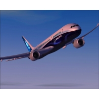 Boeing-787 - картинки, бесплатные заставки на рабочий стол