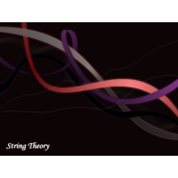 Теория струн - картинки и рисунки для рабочего стола
