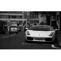 Lamborghini gallardo -       