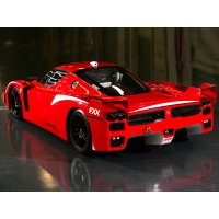 Ferrari FXX -     