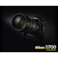 Nikon D700 -       