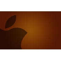 Символ Apple - обои и фото на красивый рабочий стол скачать