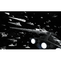 Звездные войны корабли - скачать красивые обои для рабочего стола