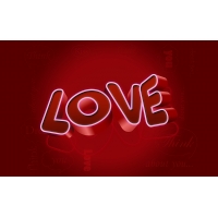Love -       