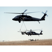 UH-60 Черный ястреб картинки, обои, скачать заставку на рабочий стол