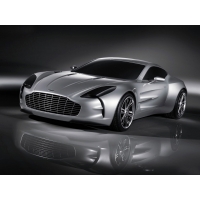 Aston Martin обои для большого рабочего стола и картинки