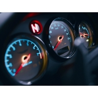 Aston Martin Vanquish клевые картинки - тюнинг рабочего стола