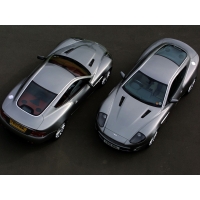 Aston Martin Vanquish S бесплатные картинки на комп и фотки для рабочего стола