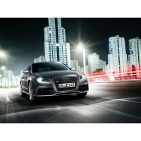 Audi RS5 обои скачать бесплатно и фотографии