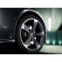 Audi RS скачать обои для рабочего стола и фото