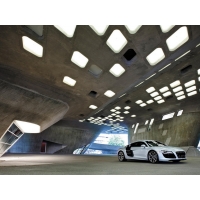 Audi R8 картинки и красивые обои, изменение рабочего стола