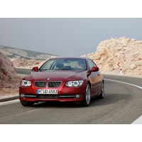 BMW 3 Series Coupe   ,    
